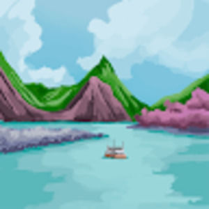 Meet your Posher, Carly